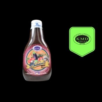 Chamoy king salomon 450 ml-73639503