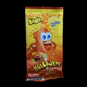 Bagix surtido  mara 17 gr-73639939