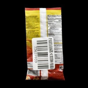 Bagix surtido  mara 17 gr-73639939