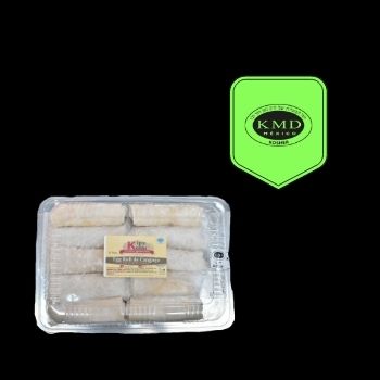 Egg roll queso crema con cangrejo 10 pz kipe y kosas-73640122