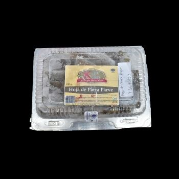 Hoja de parra parve 650g kipe y kosas-73640133