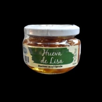 Hueva de lisa en aceite 100 ml quick chef-73640260