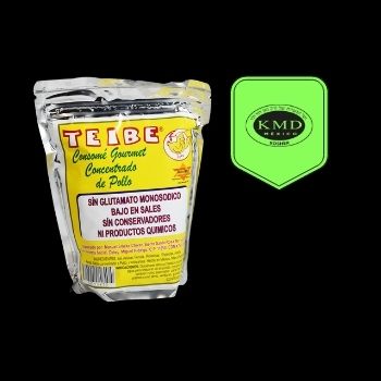 Consome de pollo teibe sin glutamato 500 gr-74353873