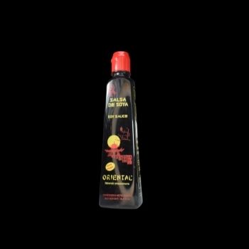 Salsa de soya oriental 260 ml-743895869573
