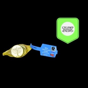 Monedas de chocolate milk elite 15 gr-746132001248