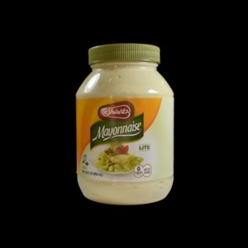 Mayonesa lite shwartz 950 ml-748935020662