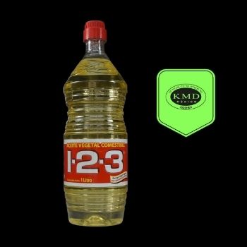 Aceite vegetal 123 1l-75002343