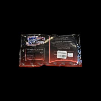 Salmon marinado cabo de hornos 200 gr-7500326151606