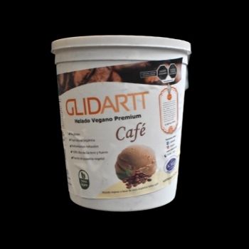 Helado de café parve  1 lt glidart-7500326681158