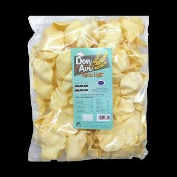 Papas light don avi 250 gr-7500462136390