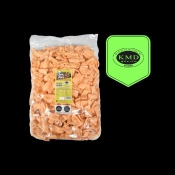 Chicharrones 750 gr don avi-7500462192969