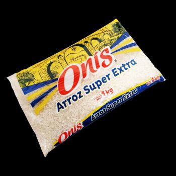 Arroz super extra 1 kg onis           (10 )-7500462485405