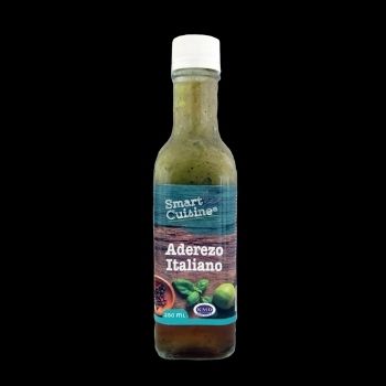 Aderezo italiano smart cuisine 250 ml-7500463250224