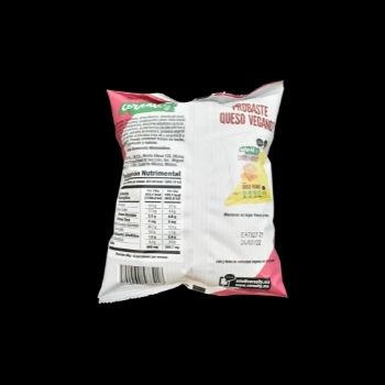 Snack de arroz chile y limon 50 gr cerealty-7500464588418