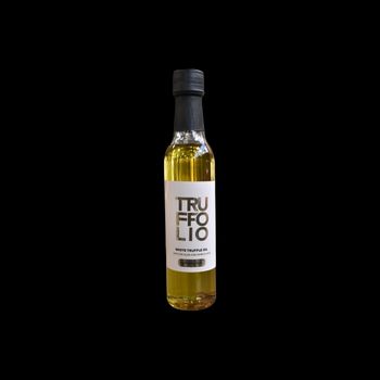 Aceite de trufa blanca marca truffolio 250 ml-7500464676115