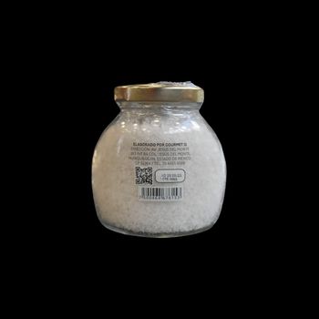 Sal de mar con trufa 300 gr truffolio-7500464676153
