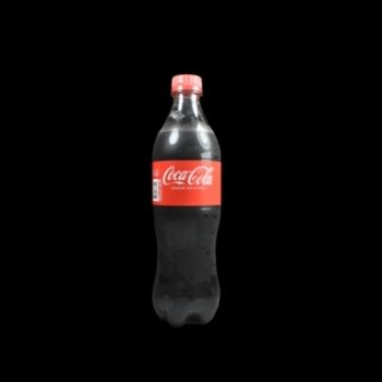 Coca cola 600 ml-75007614