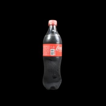 Coca cola 600 ml-75007614