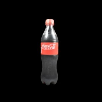 Coca cola 500 ml-75009809