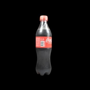 Coca cola 500 ml-75009809