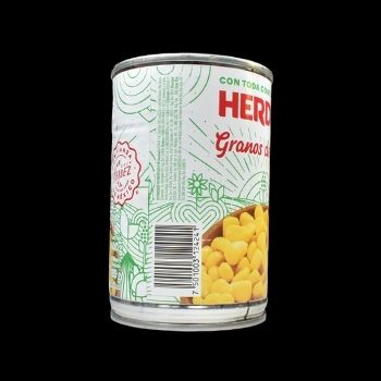 Granos de elote herdez 400 gr-7501003124241