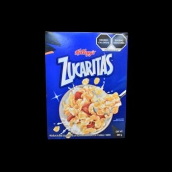 Zucaritas 260gr kelloggs-7501008042984