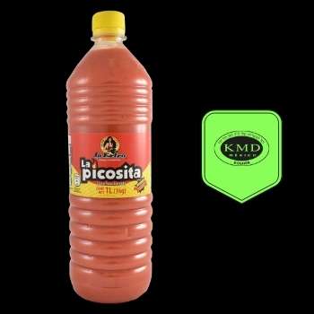 Salsa picosita la extra 1l-7501008920053