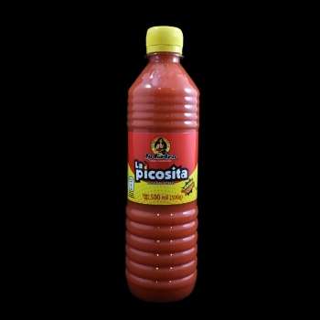 Salsa picosita la extra 500 ml-7501008920077