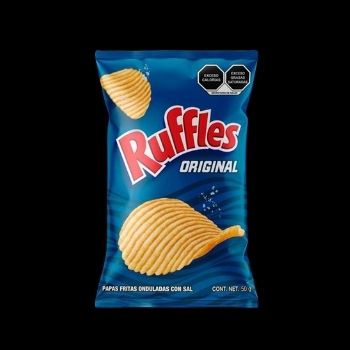 Rufles 50 gr-7501011102095