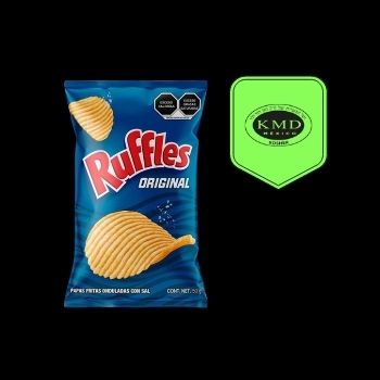 Rufles 50 gr-7501011102095