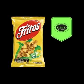 Fritos limon y sal 68 gr-7501011110335