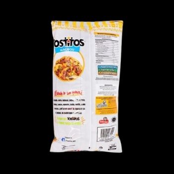 Tostitos nachos 400 gr-7501011173521