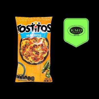 Tostitos nachos 400 gr-7501011173521
