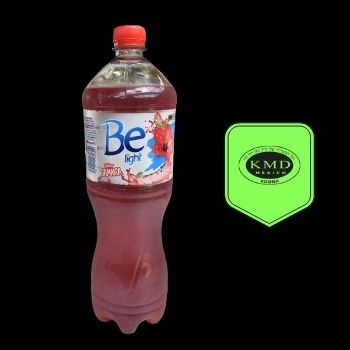 Be light jamaica 1.5 lt-7501011181809