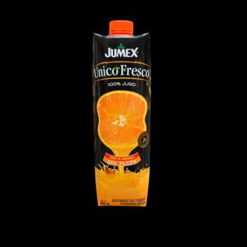 Jugo naranja unico fresco 960ml-7501013106930