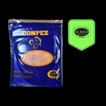 Salmón ahumado conpez 100 gr-7501013500103