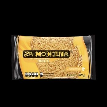 Sopa de fideo no. 0 la moderna 200gr-7501018310011