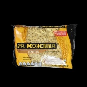 Sopa de lenteja 200g la moderna-7501018310295