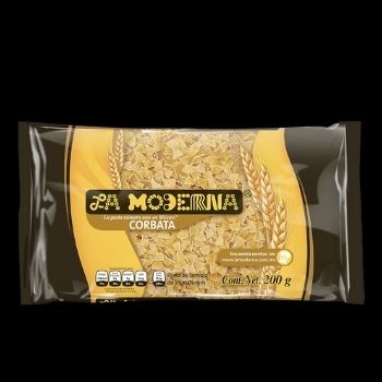 Sopa de corbata 200g la moderna-7501018310738