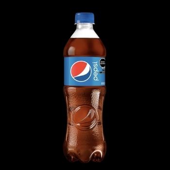 Pepsi 600 ml-7501031310012