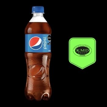 Pepsi 600 ml-7501031310012