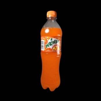 Mirinda 600 ml-7501031345052