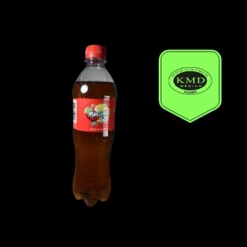 Manzanita sol 600 ml-7501031360024
