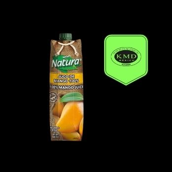 Jugo de mango natura 946 ml-7501036100328