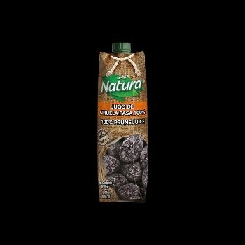 Jugo de ciruela pasa natura 946 ml-7501036100335