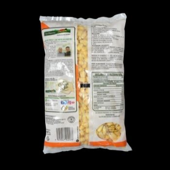 Elote en grano la huerta 500 gr-7501047902577