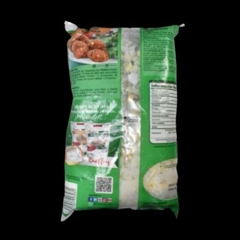 Combinado de vegetales la huerta 500 gr-7501047903031