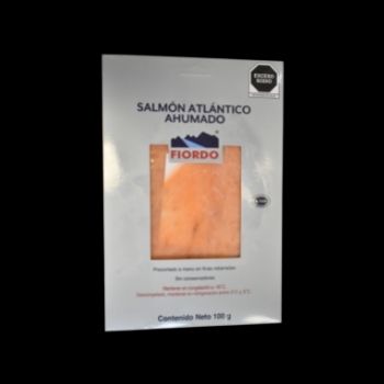 Salmon atlantico ahumado 100 gr el fiordo-7501053310038