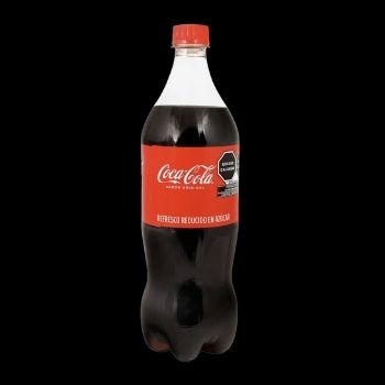 Coca cola 1l-7501055302451