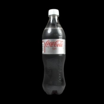 Coca cola light 600 ml-7501055305339